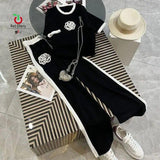 Flower Printed Night Dress For For Womens & Girls (SN13)