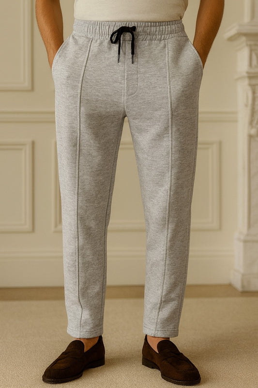 Fleece Front Stripe Trouser For Men’s and boys