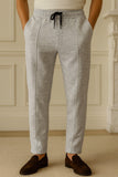 Fleece Front Stripe Trouser For Men’s and boys
