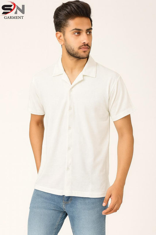 Button Down Polo Shirts For Mens & Boys