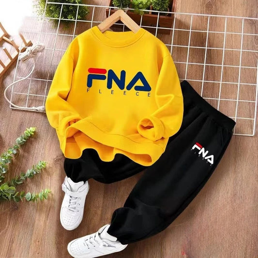 Kids Track Suit